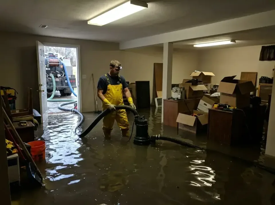 basement-burst-pipe-flooding-a-001 — frequently asked questions, 24-Hour Water Damage Restoration Services in Creedmoor, NC